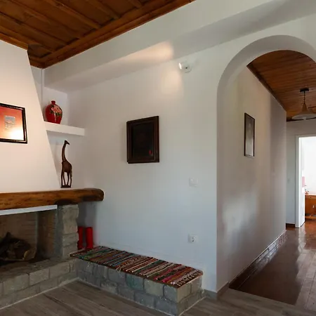 Mina's Art Loft With Panoramic Views 公寓